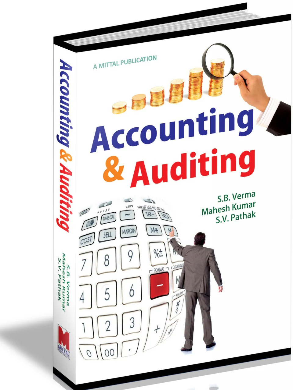 Accounting and Auditing