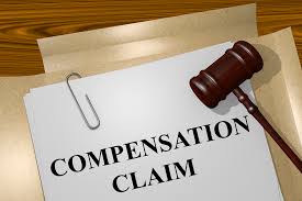 Compensation claims