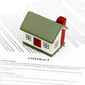 Conveyance Deed / Deemed Conveyance