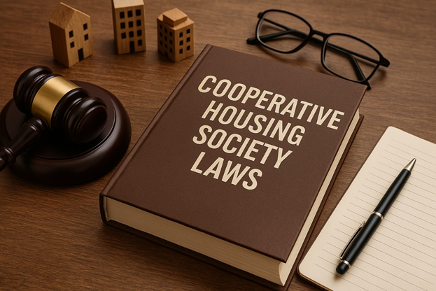 Legal Opinions for Co-operative Housing Societies